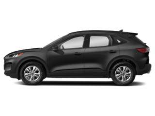 2021 Ford Escape S FWD photo
