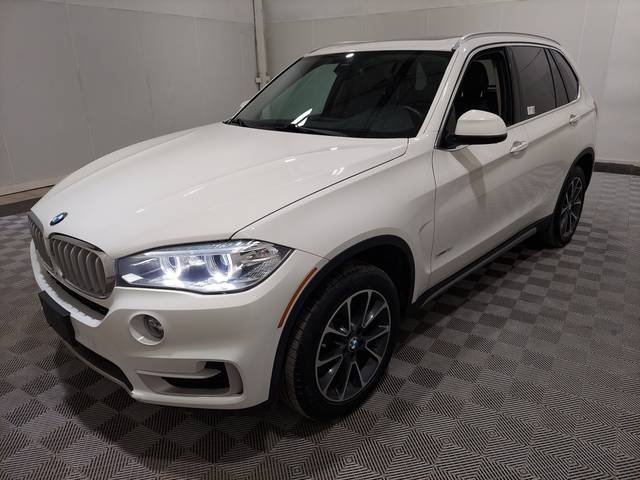 2016 BMW X5 xDrive35i AWD photo