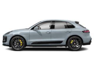 2022 Porsche Macan GTS AWD photo