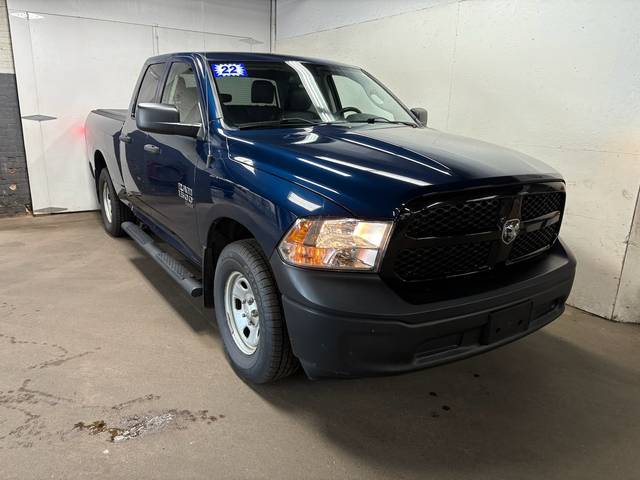 2022 Ram 1500 Tradesman 4WD photo