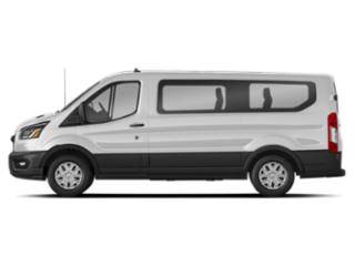2022 Ford Transit Passenger Wagon XL RWD photo