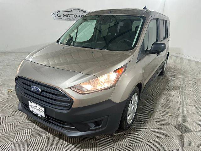2020 Ford Transit Connect Wagon XL FWD photo
