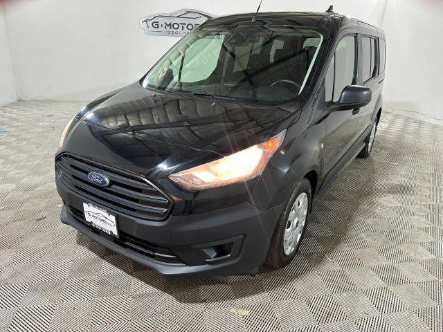 2021 Ford Transit Connect Wagon XL FWD photo