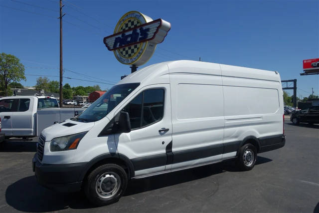 2016 Ford Transit Van RWD photo