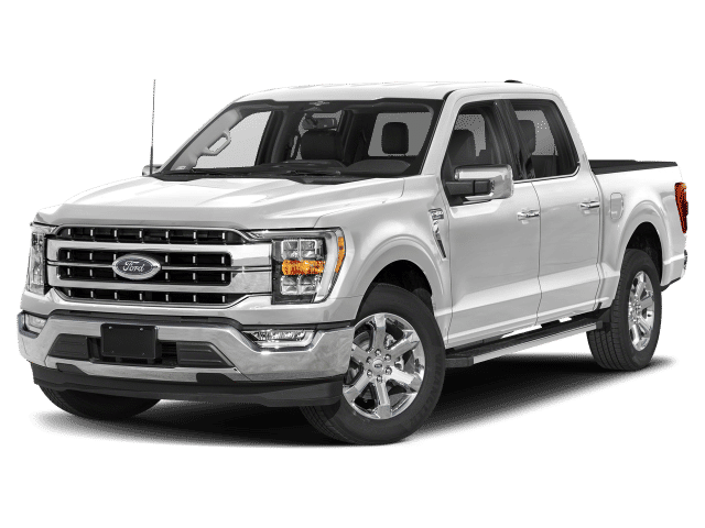 2023 Ford F-150 LARIAT 4WD photo