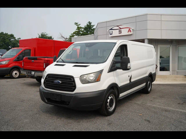 2016 Ford Transit Van RWD photo