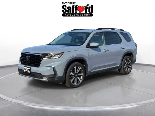 2023 Honda Pilot Touring AWD photo