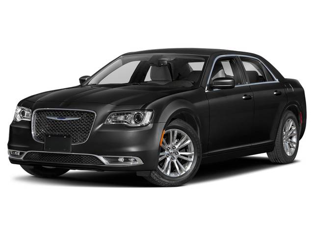 2021 Chrysler 300 Touring L AWD photo