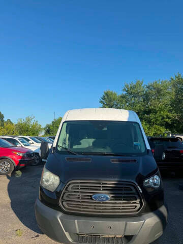 2015 Ford Transit Van RWD photo