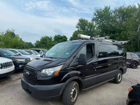 2019 Ford Transit Van RWD photo
