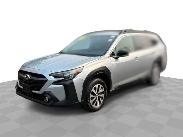 2023 Subaru Outback Premium AWD photo