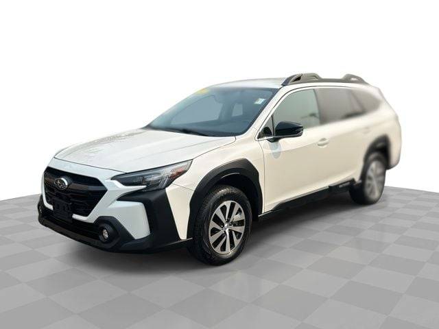 2023 Subaru Outback Premium AWD photo