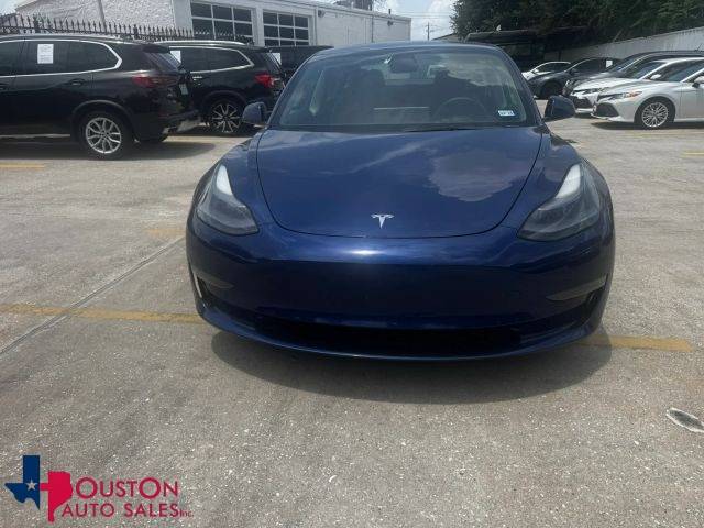 2023 Tesla Model 3 Performance AWD photo