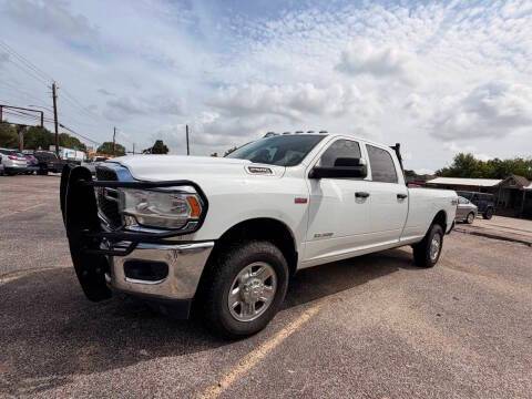 2022 Ram 2500 Tradesman 4WD photo