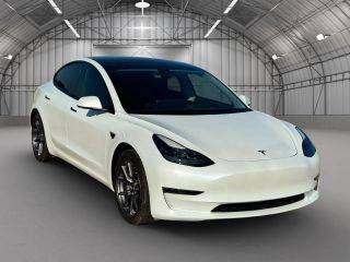 2023 Tesla Model 3 RWD photo