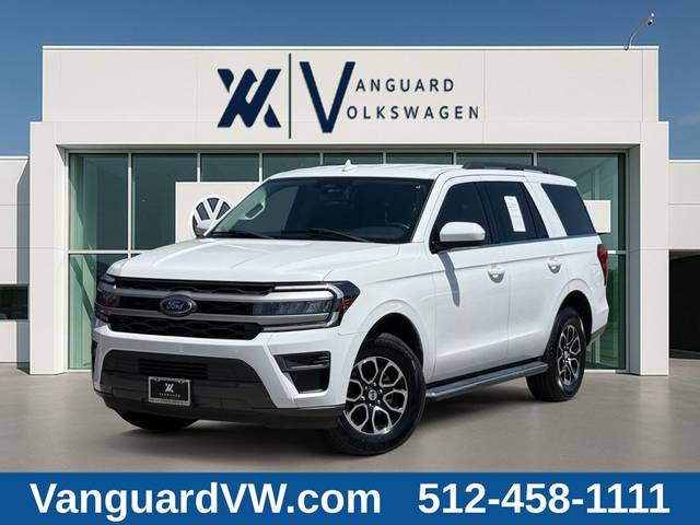 2022 Ford Expedition XLT RWD photo