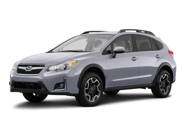 2016 Subaru Crosstrek Premium AWD photo