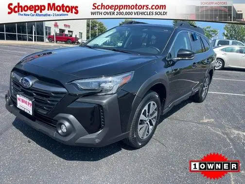 2023 Subaru Outback Premium AWD photo