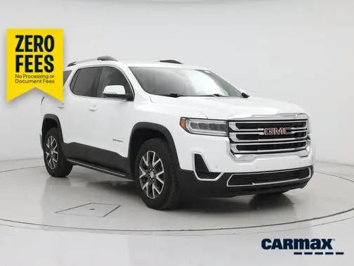 2023 GMC Acadia SLE AWD photo