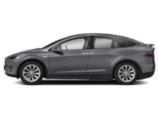 2020 Tesla Model X Long Range AWD photo