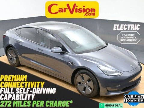 2023 Tesla Model 3  RWD photo