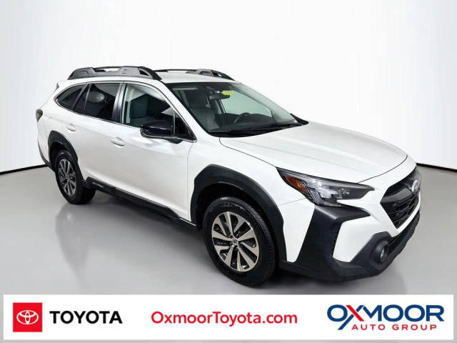 2023 Subaru Outback Premium AWD photo