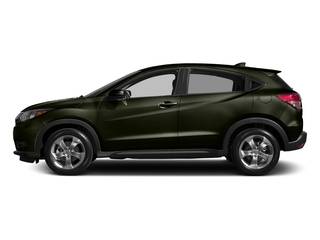2017 Honda HR-V EX FWD photo