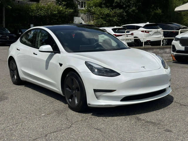 2023 Tesla Model 3 RWD photo