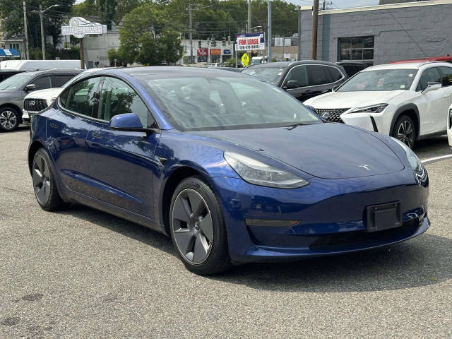 2023 Tesla Model 3 RWD photo
