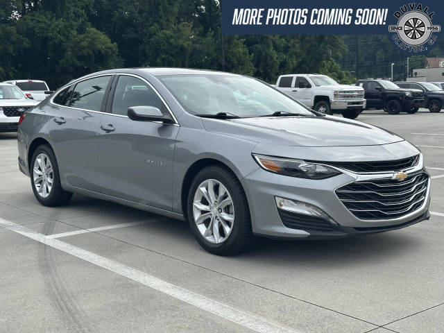 2023 Chevrolet Malibu LT FWD photo