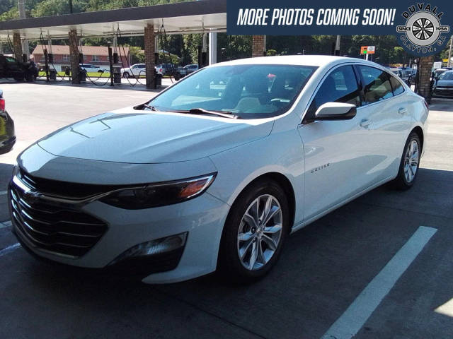 2023 Chevrolet Malibu LT FWD photo