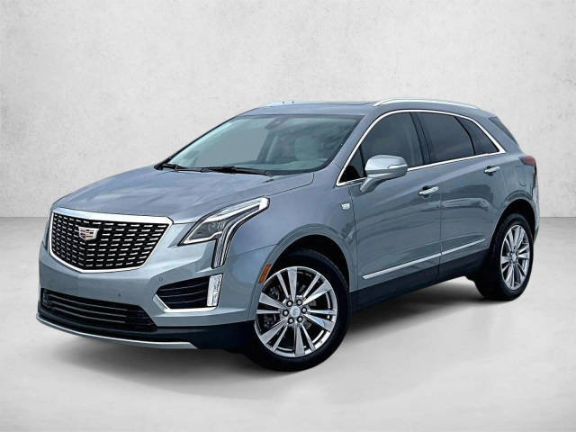2023 Cadillac XT5 FWD Premium Luxury FWD photo