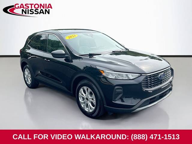 2023 Ford Escape Active FWD photo