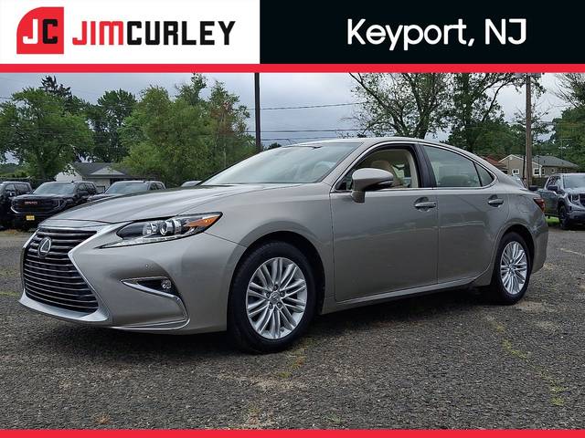 2017 Lexus ES ES 350 FWD photo