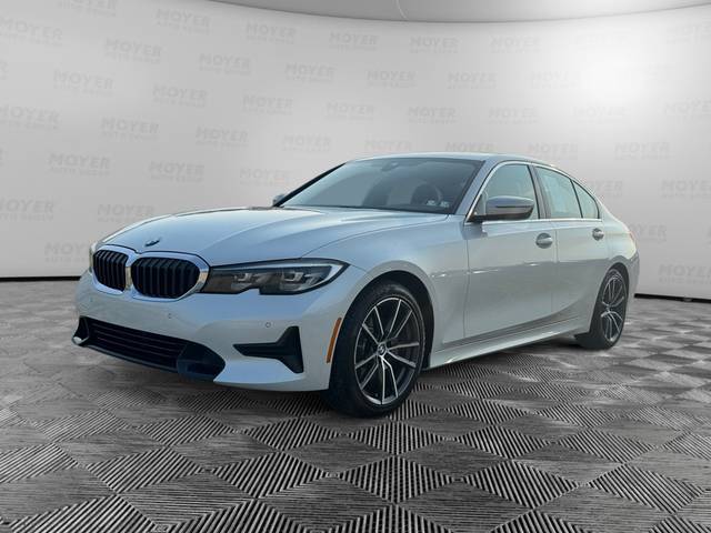 2019 BMW 3 Series 330i RWD photo