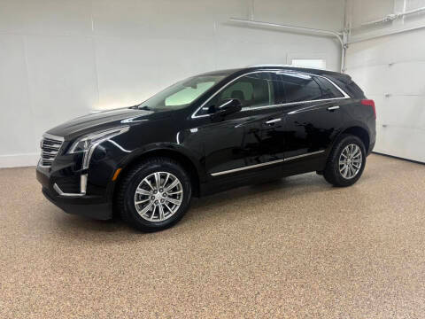 2019 Cadillac XT5 Luxury AWD AWD photo