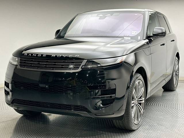 2023 Land Rover Range Rover Sport SE AWD photo