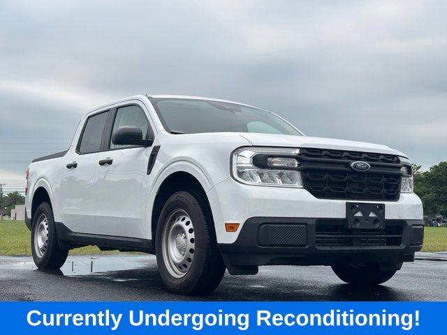 2023 Ford Maverick XL AWD photo