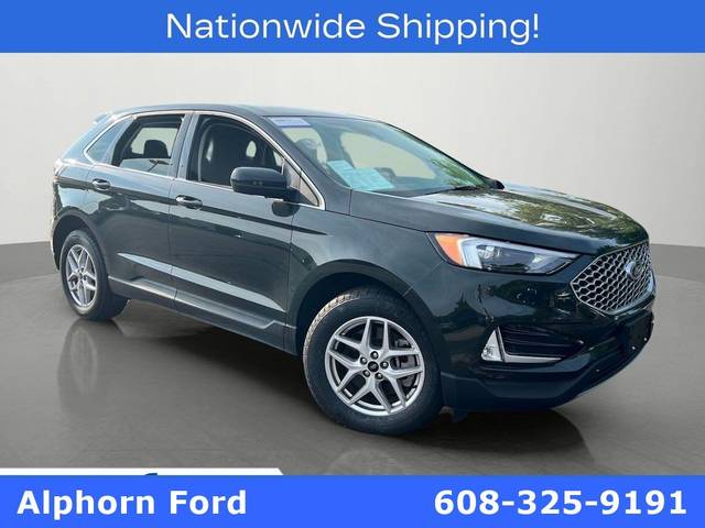 2023 Ford Edge SEL AWD photo