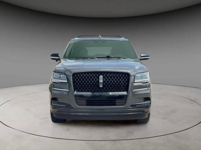 2023 Lincoln Navigator L Black Label 4WD photo