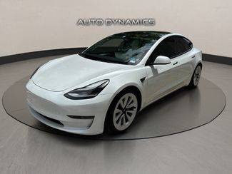 2023 Tesla Model 3 RWD photo