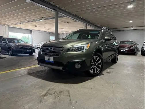 2016 Subaru Outback 2.5i Limited AWD photo