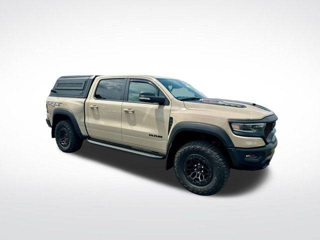 2022 Ram 1500 TRX 4WD photo