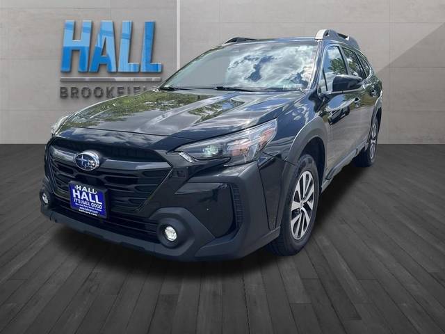 2023 Subaru Outback Premium AWD photo