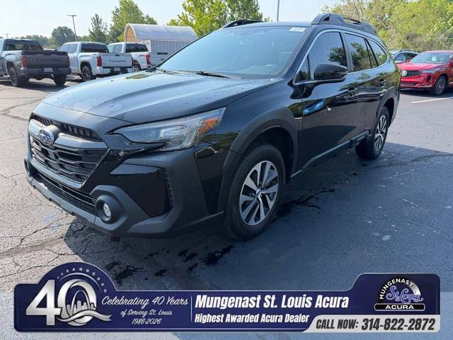 2023 Subaru Outback Premium AWD photo