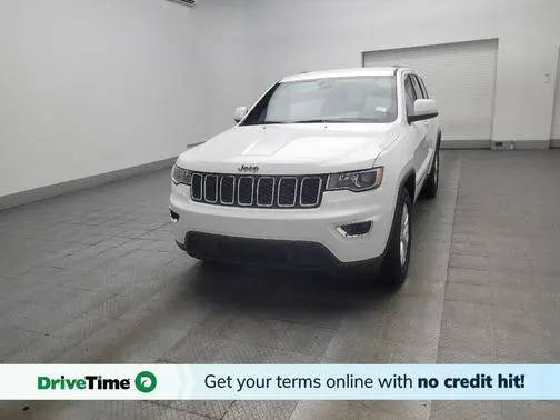 2022 Jeep Grand Cherokee Laredo X RWD photo