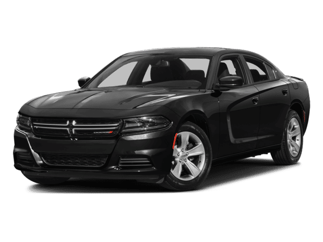 2016 Dodge Charger SE RWD photo