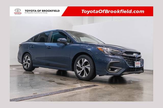 2023 Subaru Legacy Premium AWD photo