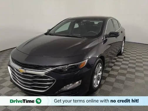 2023 Chevrolet Malibu LT FWD photo