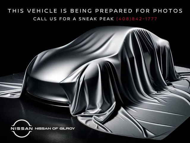 2023 Toyota Camry SE Nightshade FWD photo